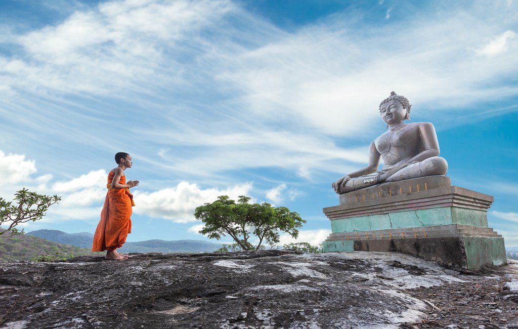 6 Simple Principles for Creating Your Own Sanctuary – Daily Cup of Yoga